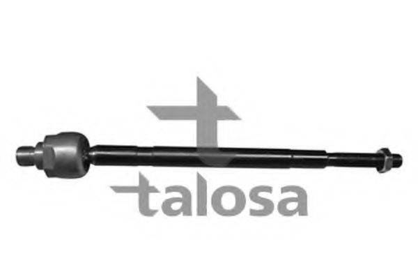 Осевой шарнир, рулевая тяга TALOSA 44-00464