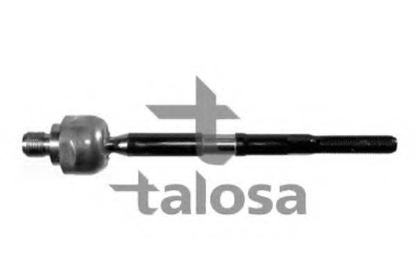 TALOSA 4400469 Осевой шарнир, рулевая тяга
