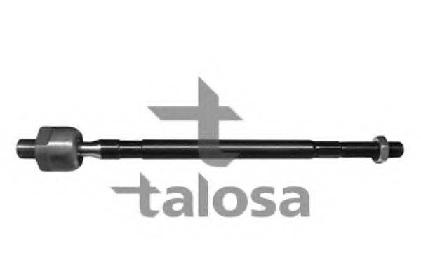 Осевой шарнир, рулевая тяга TALOSA 44-00476