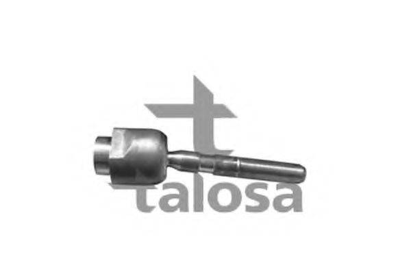 Осевой шарнир, рулевая тяга TALOSA 44-00556