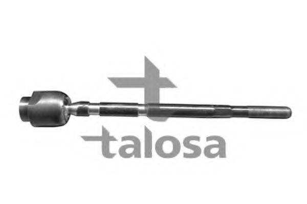 TALOSA 4400561 Осевой шарнир, рулевая тяга