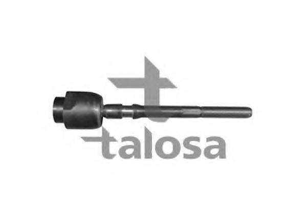 Осевой шарнир, рулевая тяга TALOSA 44-00564