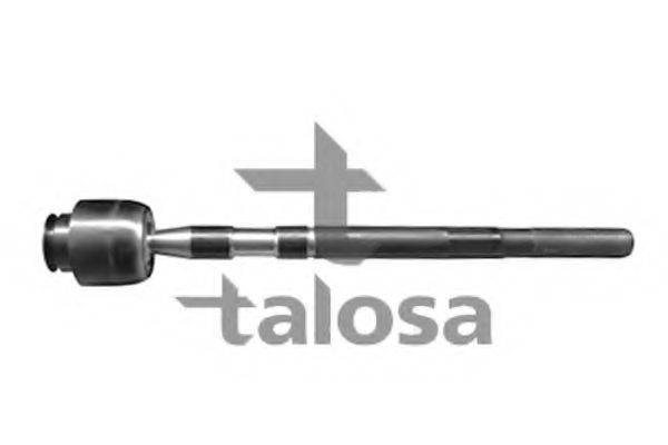 Осевой шарнир, рулевая тяга TALOSA 44-00572