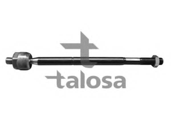 TALOSA 4400656 Осевой шарнир, рулевая тяга