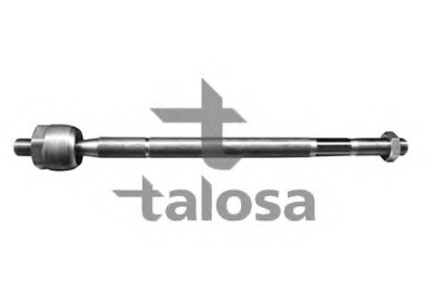 TALOSA 4400657 Осевой шарнир, рулевая тяга