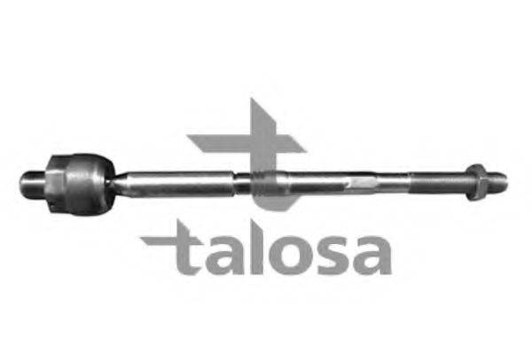 TALOSA 4400673 Осевой шарнир, рулевая тяга
