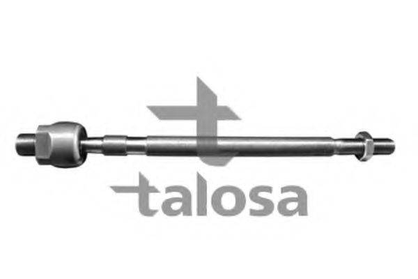 Осевой шарнир, рулевая тяга TALOSA 44-00783