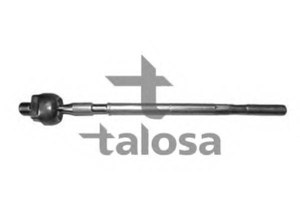 TALOSA 4400784 Осевой шарнир, рулевая тяга