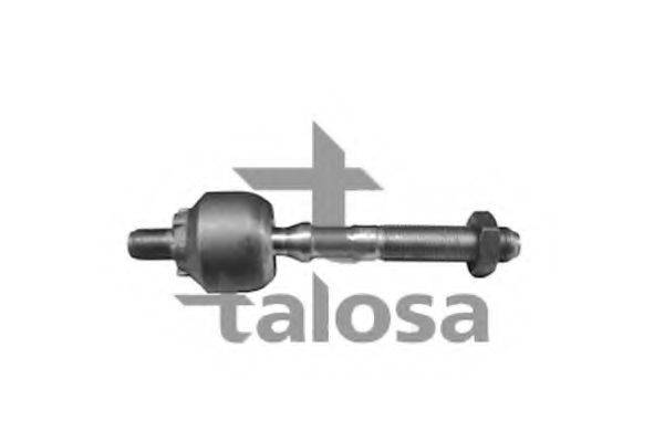 Осевой шарнир, рулевая тяга TALOSA 44-00810
