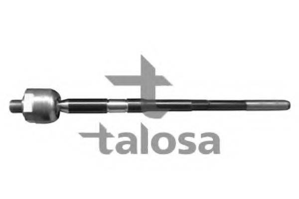 Осевой шарнир, рулевая тяга TALOSA 44-00927
