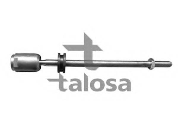 TALOSA 4400961 Осевой шарнир, рулевая тяга