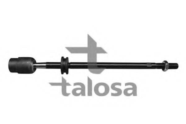 TALOSA 4400965 Осевой шарнир, рулевая тяга