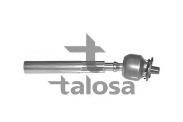 Осевой шарнир, рулевая тяга TALOSA 44-00996