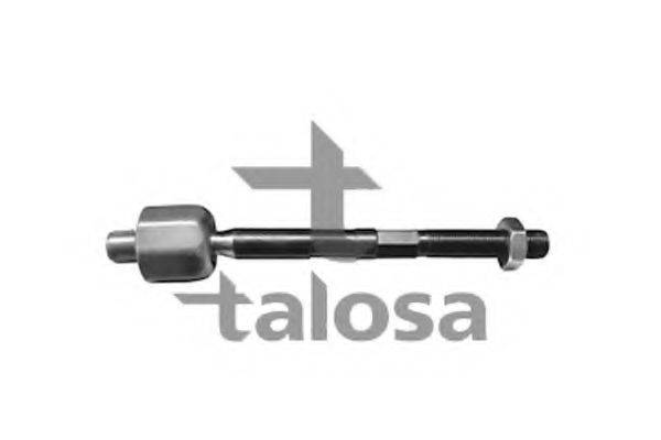 TALOSA 4401110 Осевой шарнир, рулевая тяга
