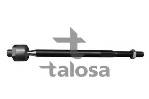 Осевой шарнир, рулевая тяга TALOSA 44-01193