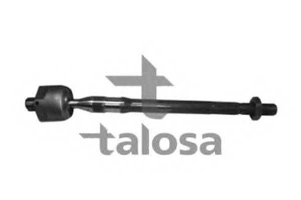 TALOSA 4401202 Осевой шарнир, рулевая тяга