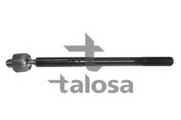 Осевой шарнир, рулевая тяга TALOSA 44-01231