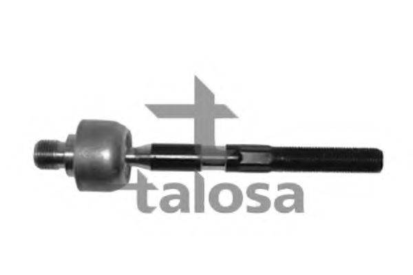 Осевой шарнир, рулевая тяга TALOSA 44-01246