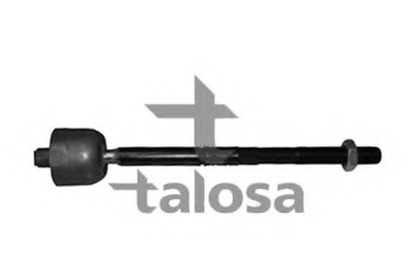Осевой шарнир, рулевая тяга TALOSA 44-01295