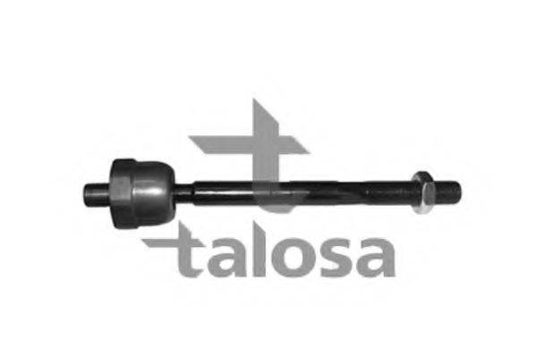 TALOSA 4401306 Осевой шарнир, рулевая тяга