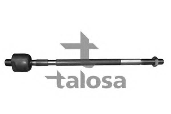 TALOSA 4401328 Осевой шарнир, рулевая тяга