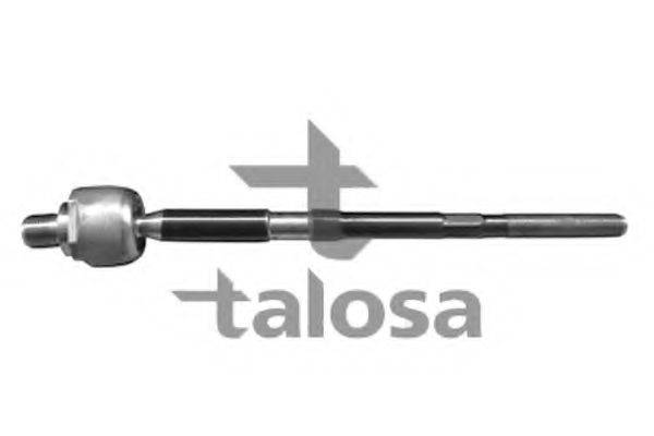 TALOSA 4401400 Осевой шарнир, рулевая тяга