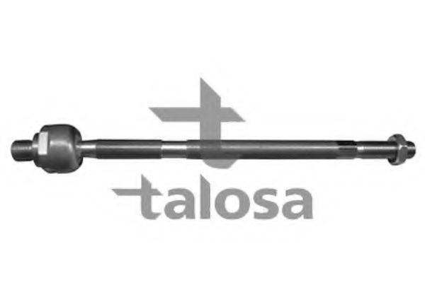 Осевой шарнир, рулевая тяга TALOSA 44-01421