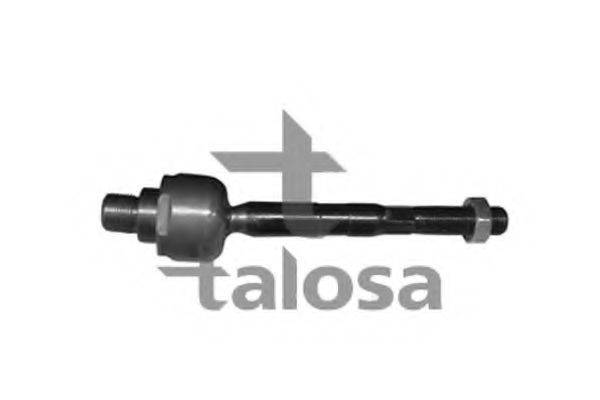 Осевой шарнир, рулевая тяга TALOSA 44-01426