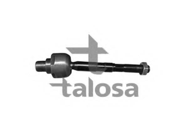 Осевой шарнир, рулевая тяга TALOSA 44-01427