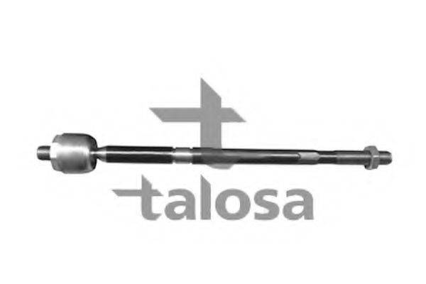 Осевой шарнир, рулевая тяга TALOSA 44-01452