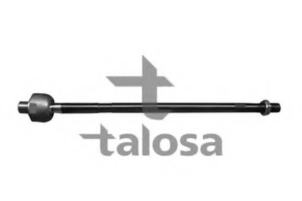 TALOSA 4401491 Осевой шарнир, рулевая тяга