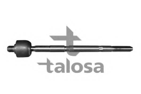 Осевой шарнир, рулевая тяга TALOSA 44-01516