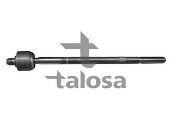 TALOSA 4401561 Осевой шарнир, рулевая тяга