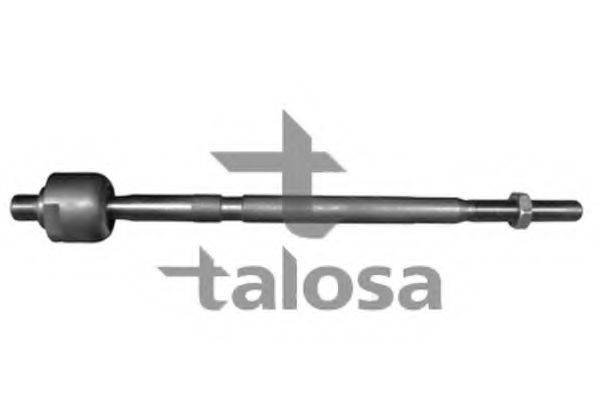 TALOSA 4401564 Осевой шарнир, рулевая тяга