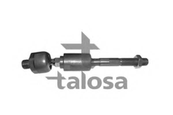 Осевой шарнир, рулевая тяга TALOSA 44-01570