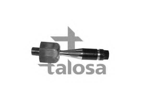 TALOSA 4402073 Осевой шарнир, рулевая тяга