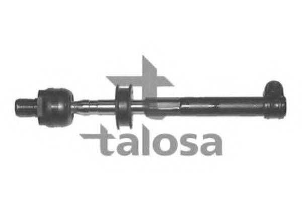 Осевой шарнир, рулевая тяга TALOSA 44-02230