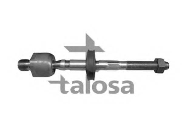 Осевой шарнир, рулевая тяга TALOSA 44-02260