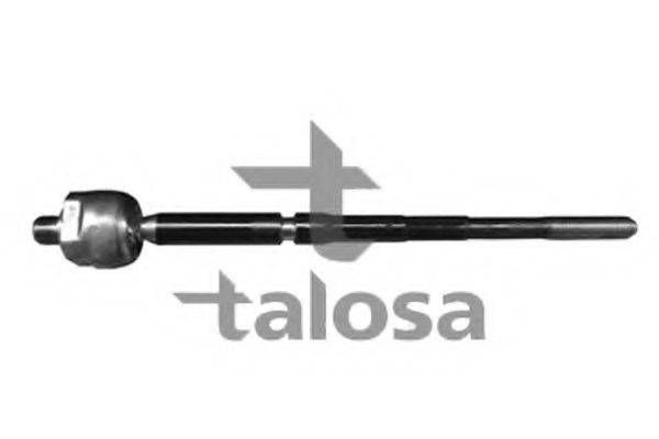Осевой шарнир, рулевая тяга TALOSA 44-02554