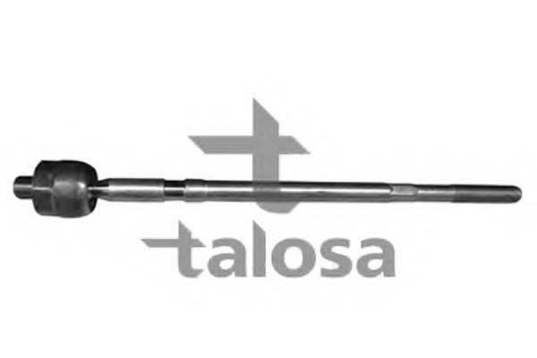 TALOSA 4402617 Осевой шарнир, рулевая тяга
