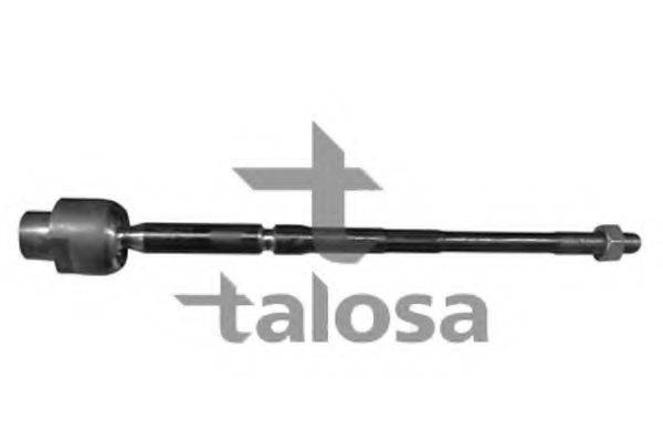 TALOSA 4402641 Осевой шарнир, рулевая тяга