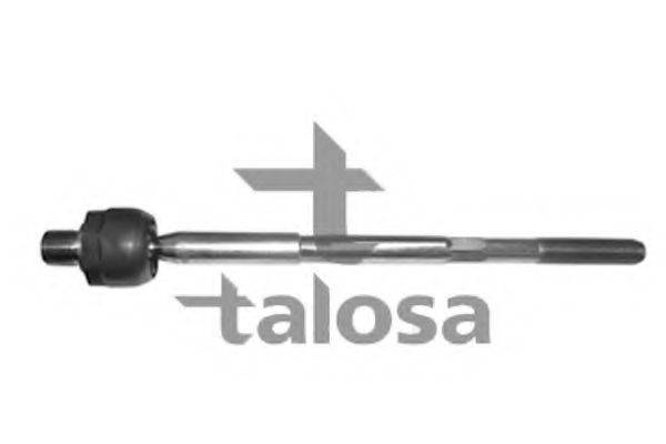 Осевой шарнир, рулевая тяга TALOSA 44-02648