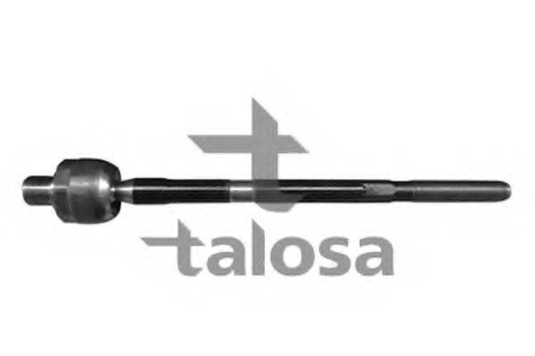 Осевой шарнир, рулевая тяга TALOSA 44-02649