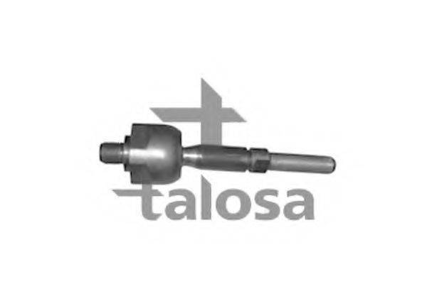 Осевой шарнир, рулевая тяга TALOSA 44-02859