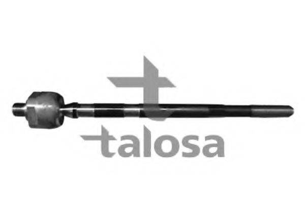 Осевой шарнир, рулевая тяга TALOSA 44-03277
