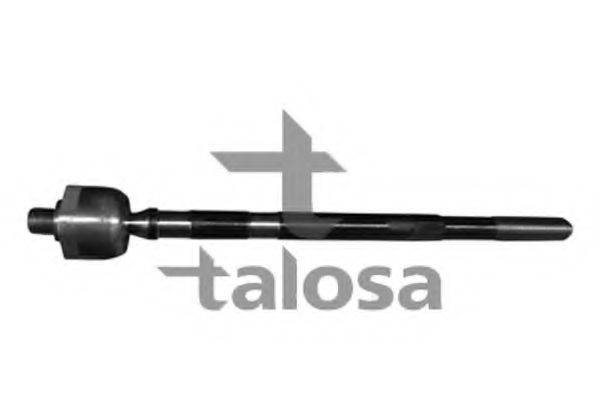 TALOSA 4403278 Осевой шарнир, рулевая тяга