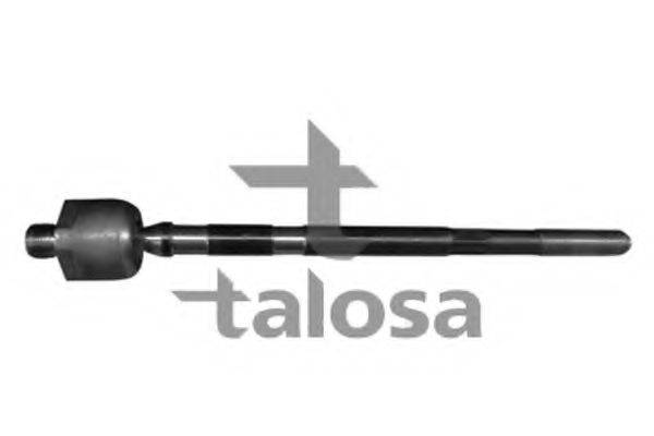 Осевой шарнир, рулевая тяга TALOSA 44-03291