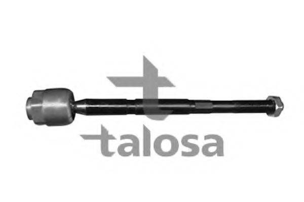 Осевой шарнир, рулевая тяга TALOSA 44-03454