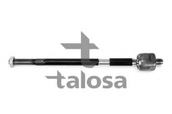 TALOSA 4403591 Осевой шарнир, рулевая тяга