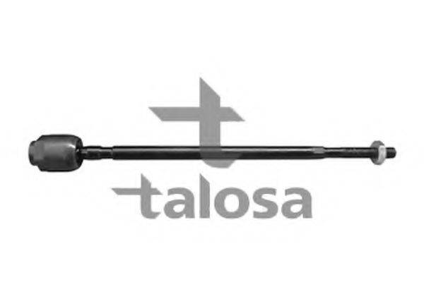 TALOSA 4403600 Осевой шарнир, рулевая тяга